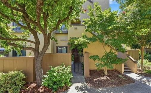 Condo in San Jose, California, United States 1