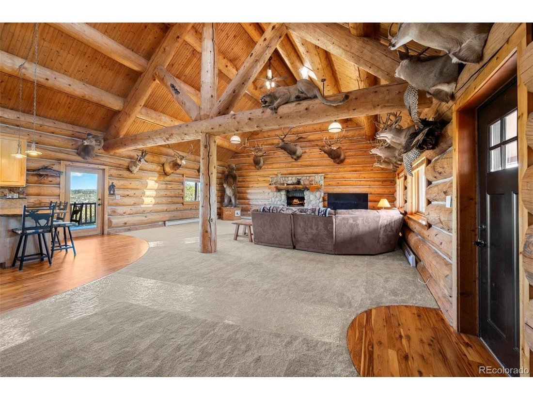 House in Sedalia, Colorado, United States 5 - 18532693