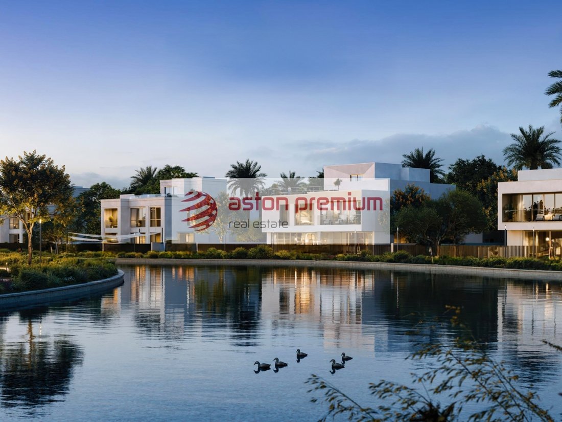 Villa in Umm Al Sheif, Dubai, United Arab Emirates 5 - 18533450