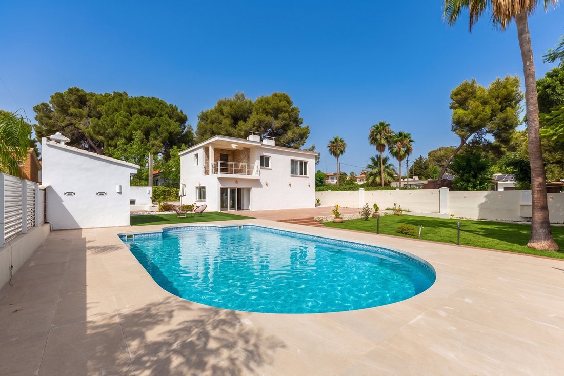 House in Paterna, Valencian Community, Spain 2 - 18513708