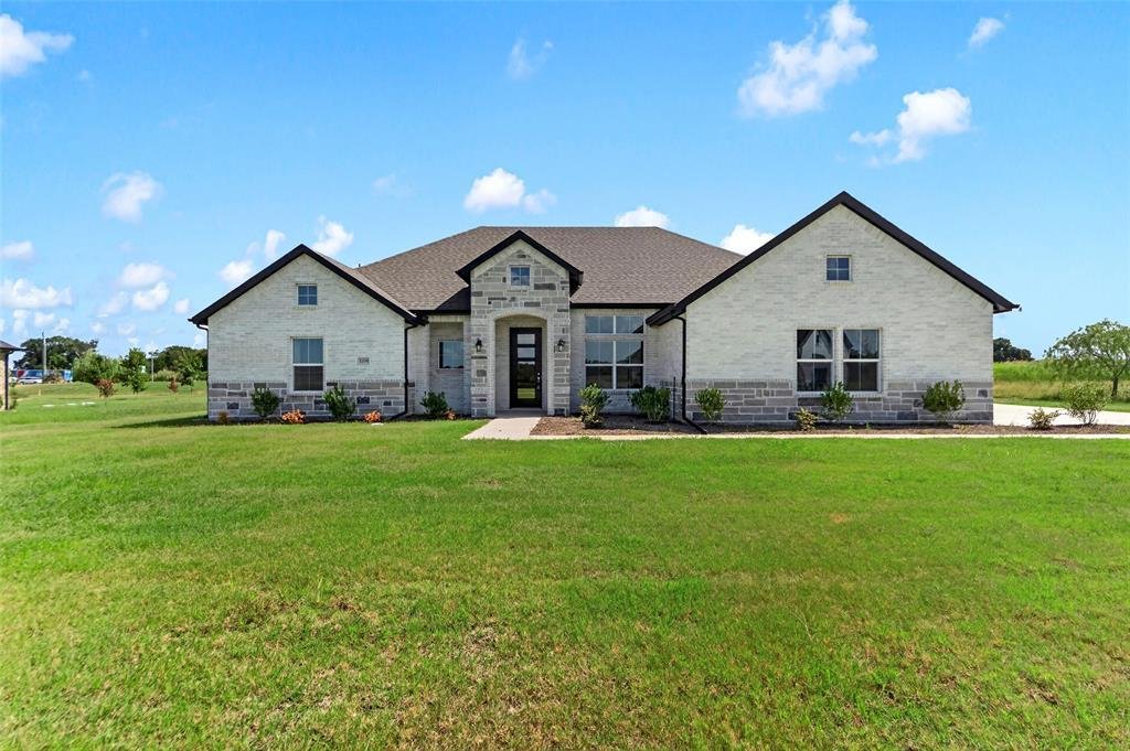 House in Wills Point, Texas, United States 1 - 18533052