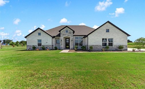 House in Wills Point, Texas, United States 1