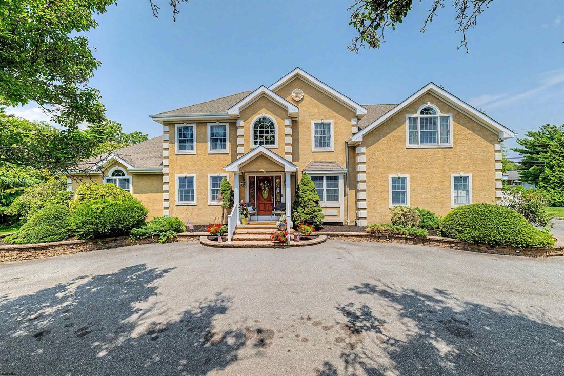House in Northfield, New Jersey, United States 1 - 18532485
