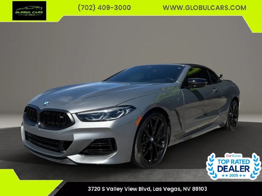 Cabriolet in Las Vegas, NV, United States 1 - 17498147