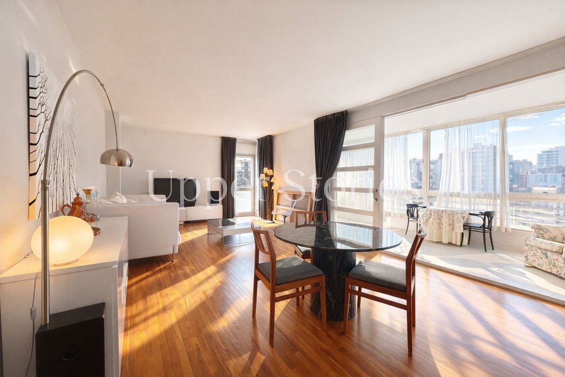 Apartment in Sarrià-Sant Gervasi, Barcelona, Spain 2 - 18532863
