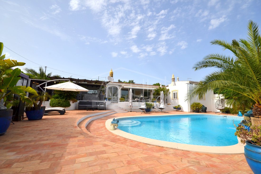 Villa in Boliqueime, Algarve, Portugal 3 - 18536254
