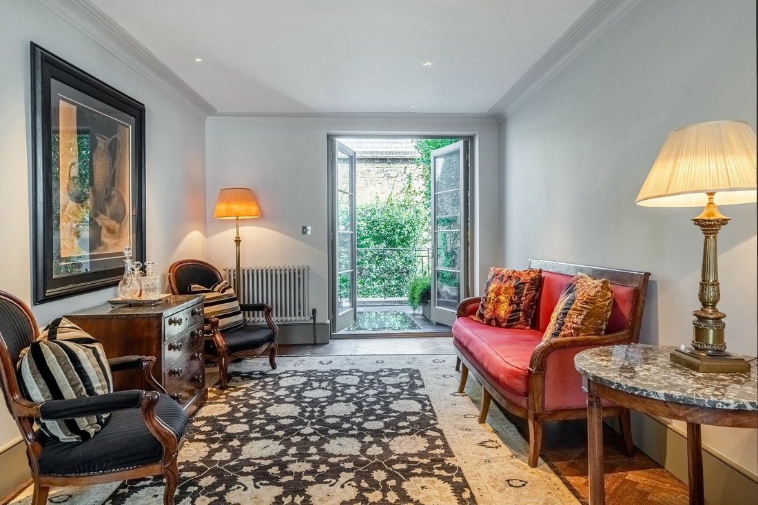 Haus in Campden Hill, Kensington und Chelsea, England 2 - 17397363