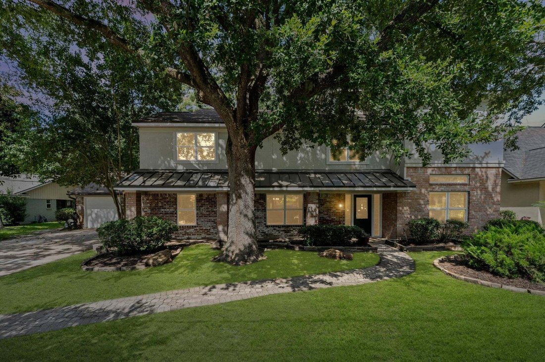 House in Houston, Texas, United States 1 - 18533710