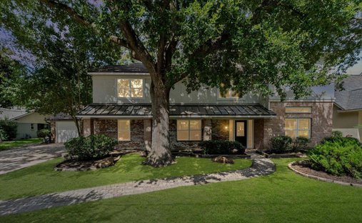 Haus in Houston, Texas, Vereinigte Staaten 1