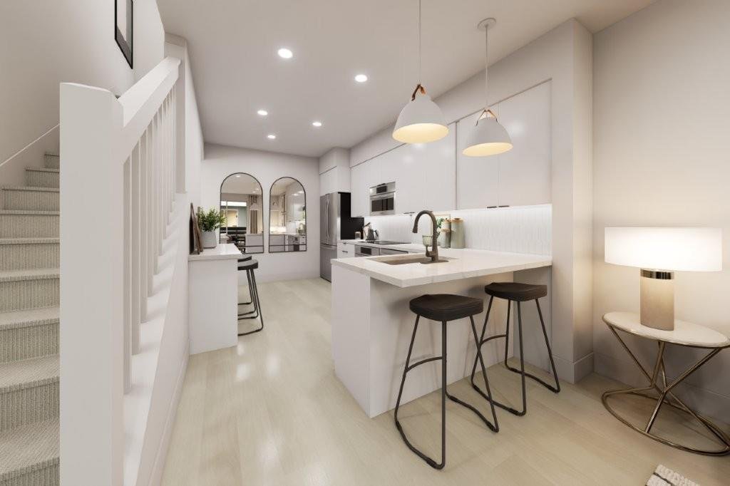 Townhouse in San Jose, California, United States 3 - 18535378