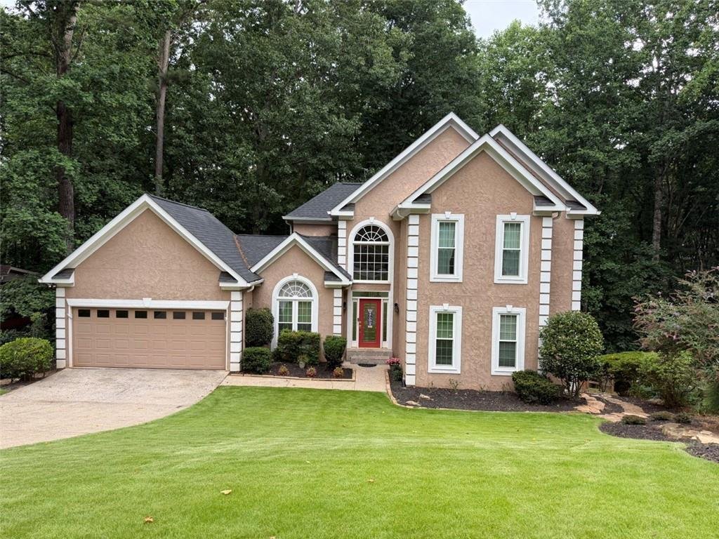 House in Woodstock, Georgia, United States 2 - 18535347