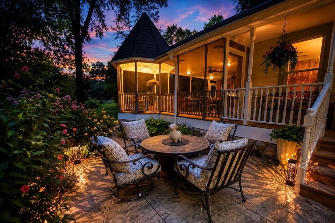 House in Traverse City, Michigan, United States 2 - 18532789