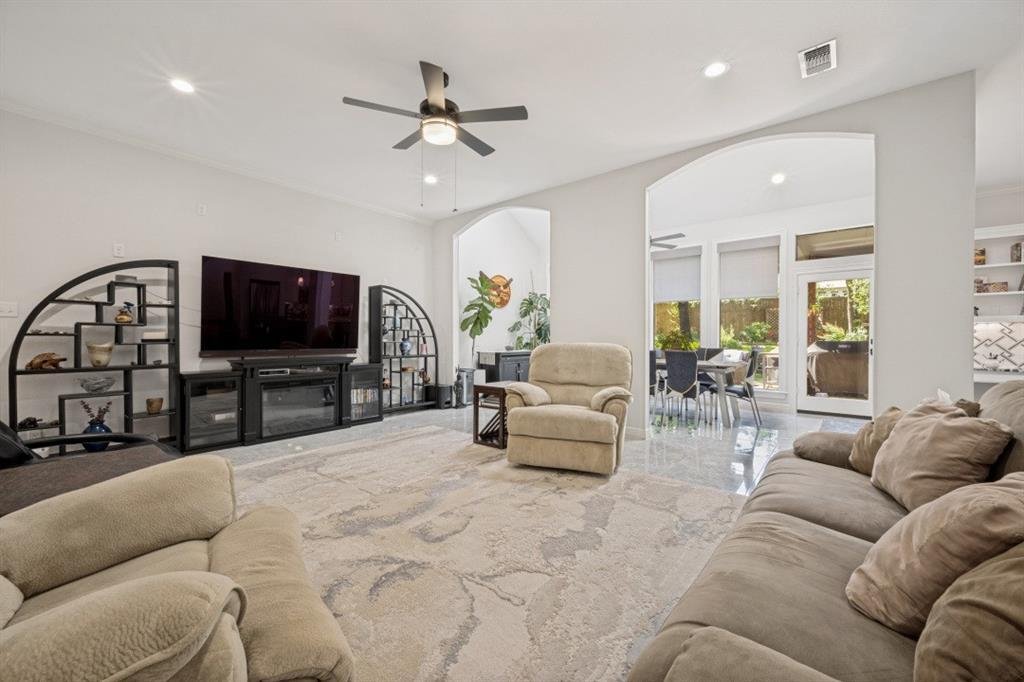 House in Denton, Texas, United States 5 - 18535814