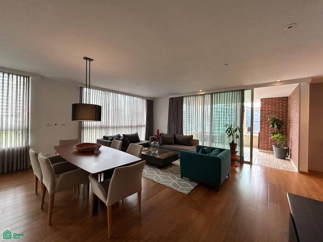 Condo in Medellín, Antioquia, Colombia 4 - 18332688