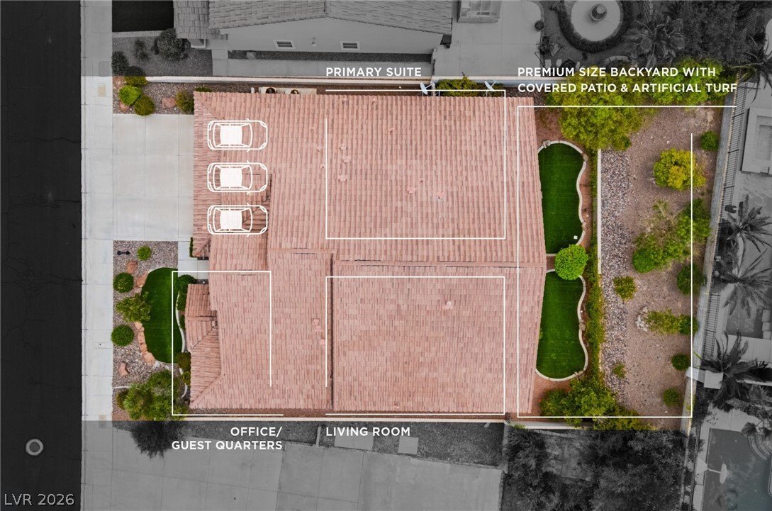 House in Henderson, Nevada, United States 5 - 18511941