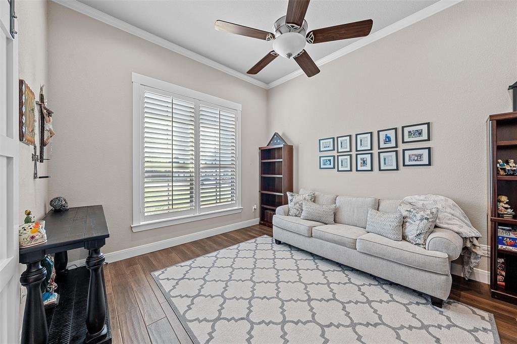 House in Waco, Texas, United States 3 - 18535836