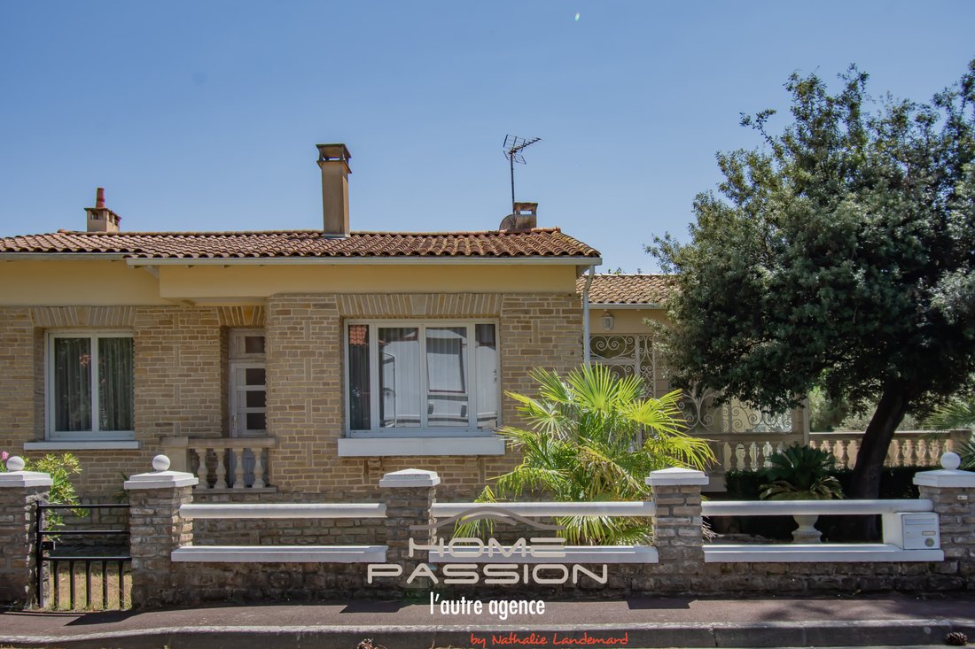 House in Le Fief-La Garenne, Royan, France 2 - 18532906