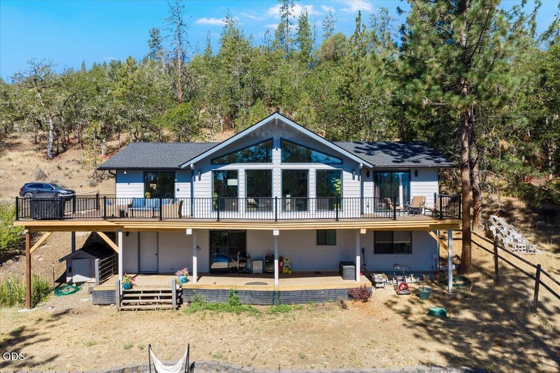House in Eagle Point, Oregon, United States 1 - 18532233