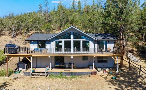 House in Eagle Point, Oregon, United States 1