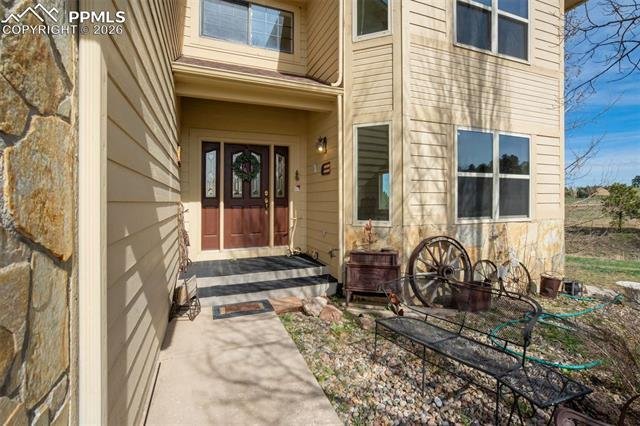 House in Colorado Springs, Colorado, United States 2 - 17291075