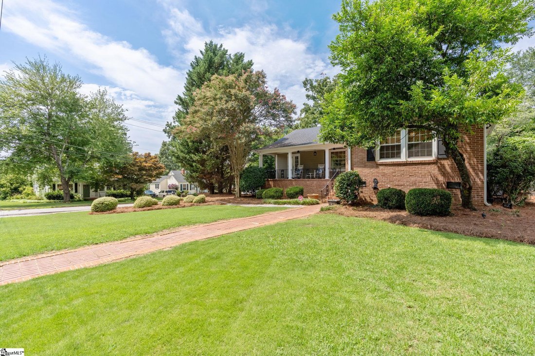 House in Greenville, South Carolina, United States 2 - 18534019