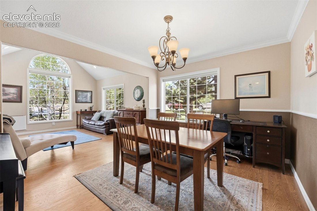 House in Cascade-Chipita Park, Colorado, United States 3 - 18051154