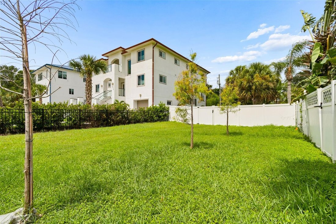 House in Dunedin, Florida, United States 3 - 18532580