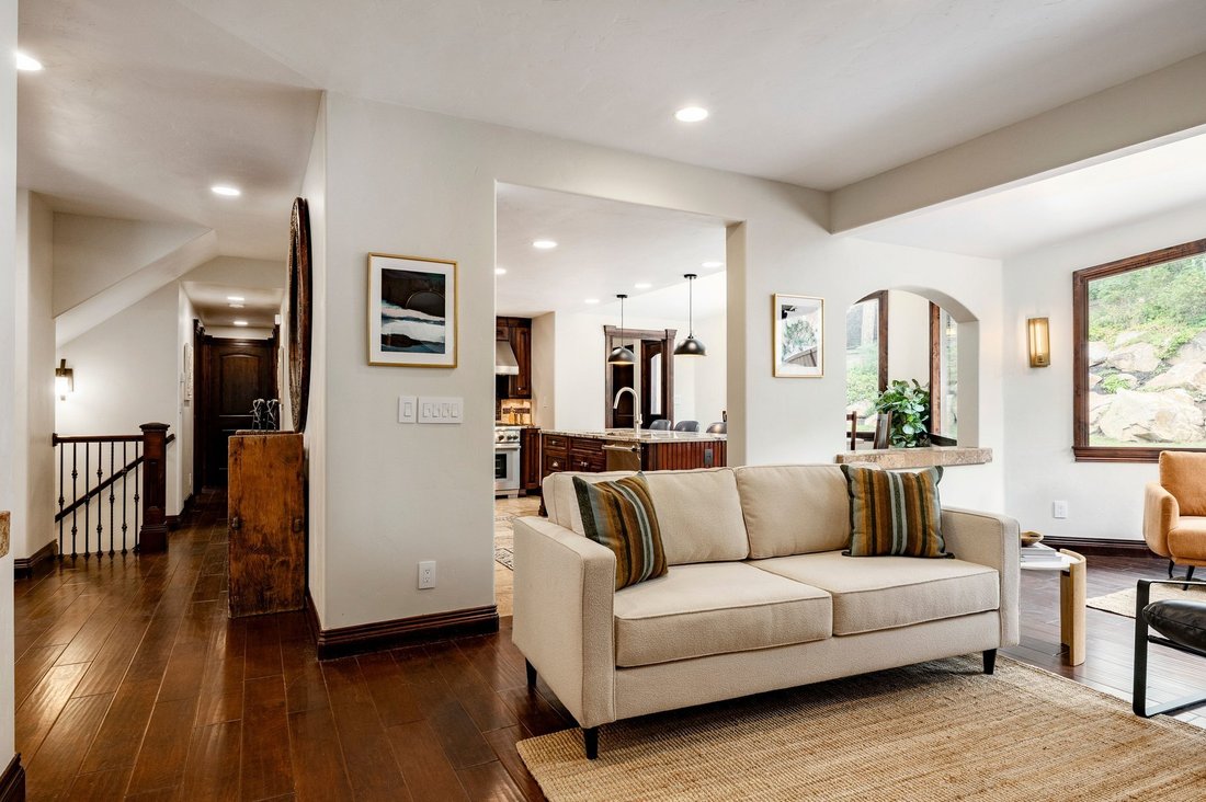 House in Salt Lake City, Utah, United States 4 - 18533186