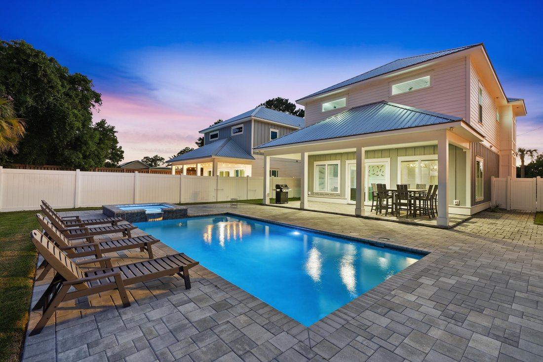House in Rosemary Beach, Florida, United States 1 - 18533943