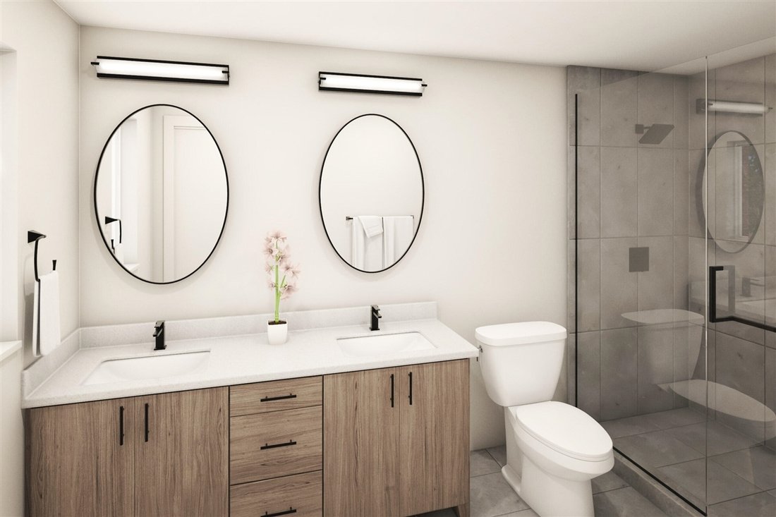 Condo in Dexter, Michigan, United States 5 - 18309420