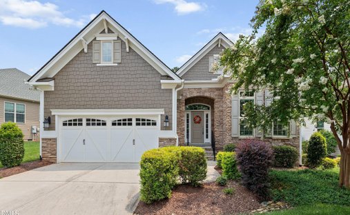 House in Wake Forest, North Carolina, United States 1