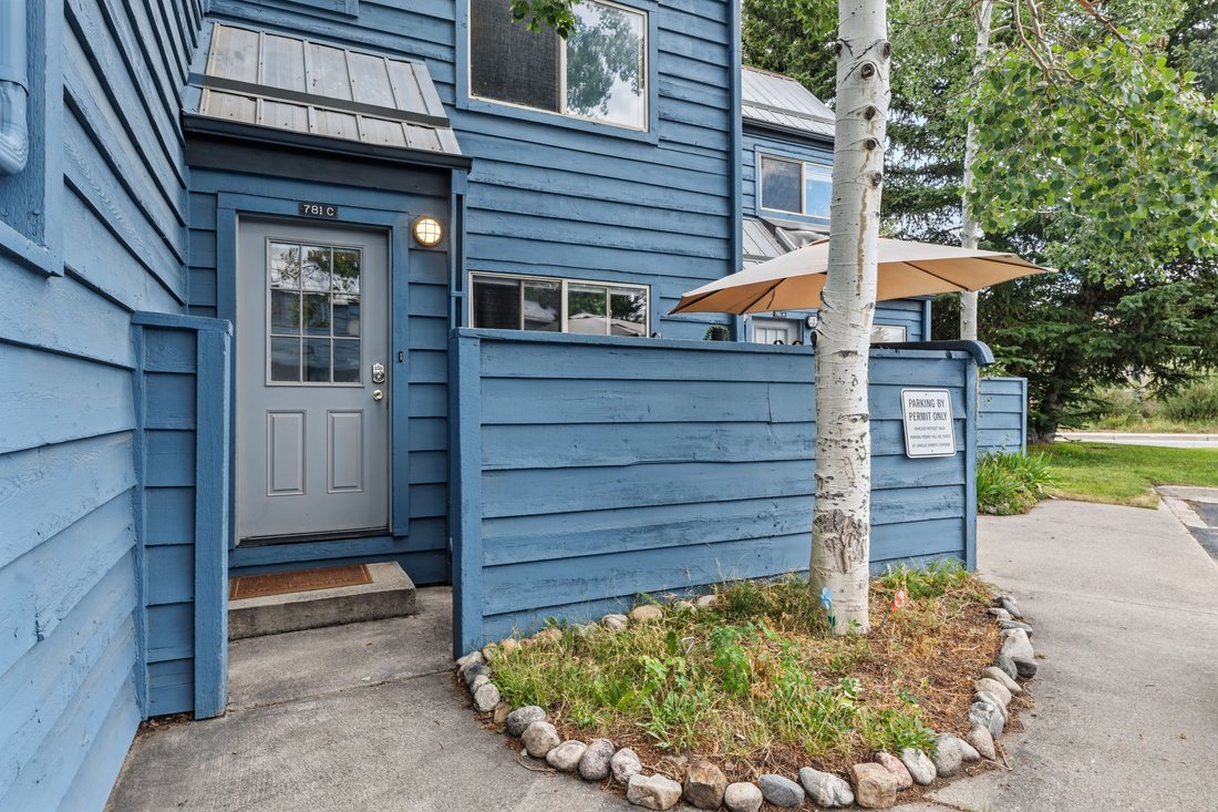 Condo in Silverthorne, Colorado, United States 1 - 18522499