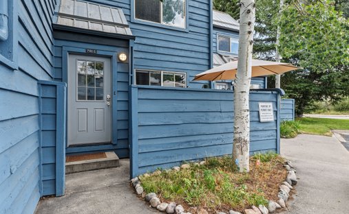Condo in Silverthorne, Colorado, United States 1