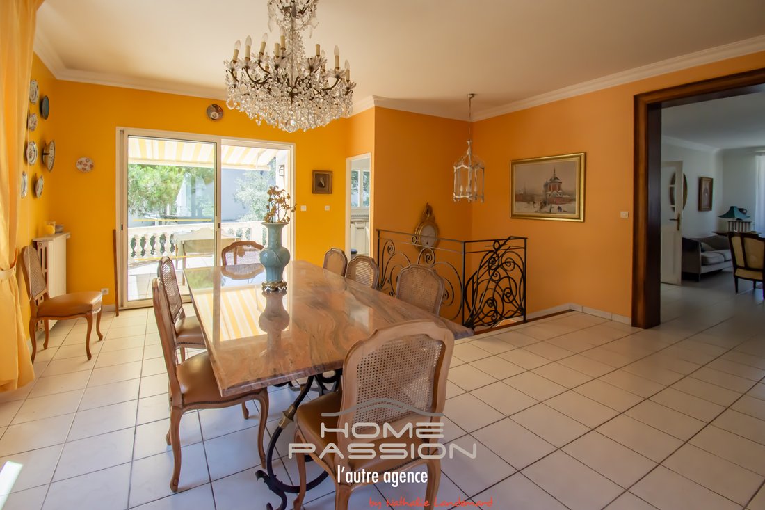 House in Le Fief-La Garenne, Royan, France 4 - 18532906