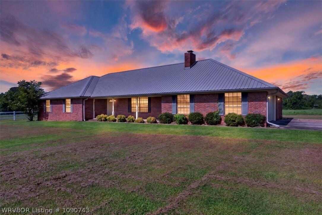 House in Roland, Oklahoma, United States 2 - 18535548