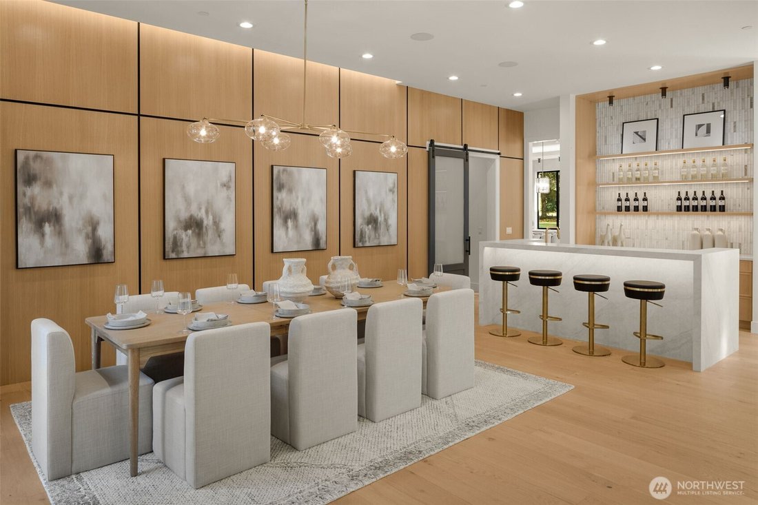 House in Bellevue, Washington, United States 5 - 18535552