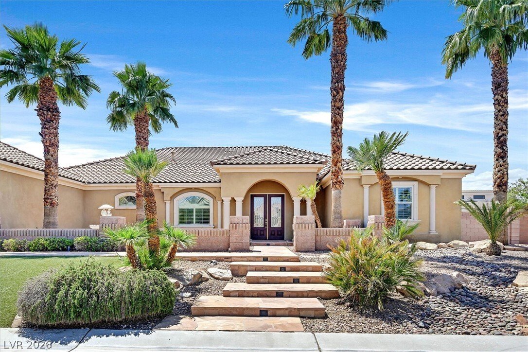 House in Las Vegas, Nevada, United States 3 - 18533836