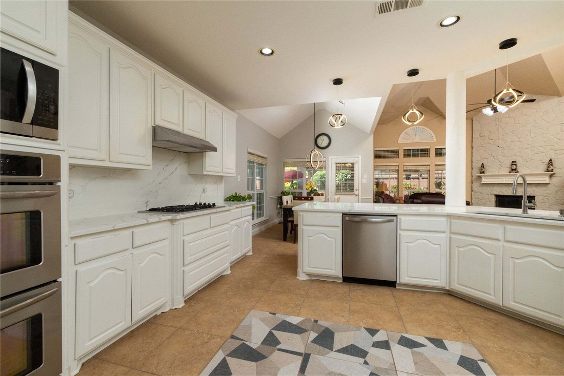 Casa a Frisco, Texas, Stati Uniti 1 - 18533696