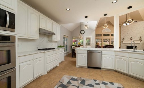 Maison à Frisco, Texas, États-Unis 1