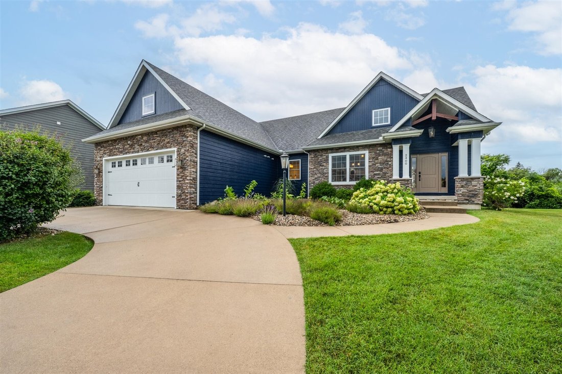 Condo in St. Joseph, Michigan, United States 1 - 18535023