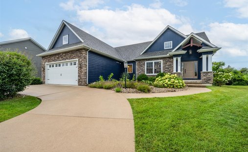 Condo in St. Joseph, Michigan, United States 1