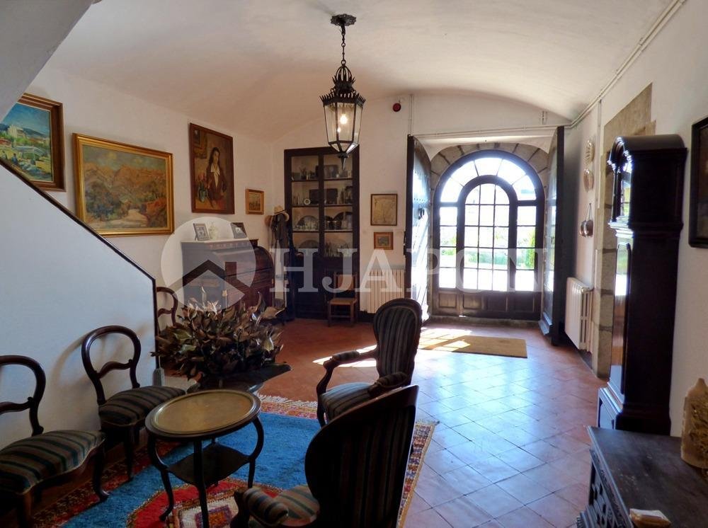 Country House in Cabrera de Mar, Catalonia, Spain 5 - 14405481