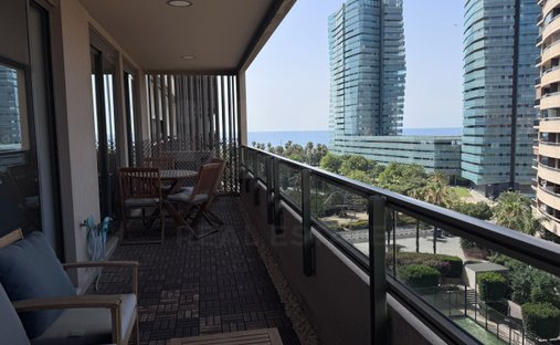 Apartment in Sant Martí, Barcelona, Spain 1