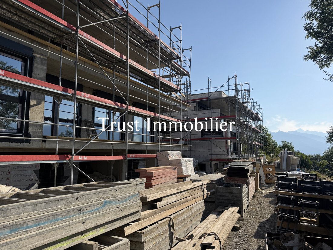Chalet in Lucerne, Lucerne, Switzerland 2 - 18534500