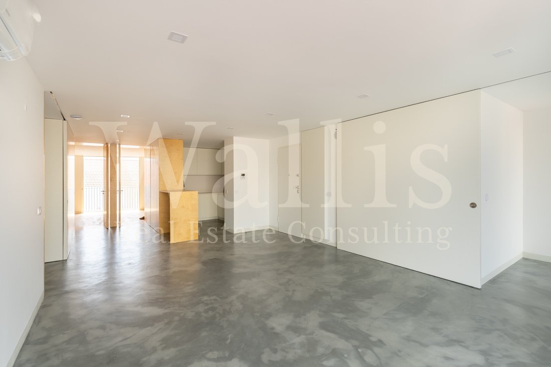 Apartment in Marvila, Lisbon, Portugal 4 - 18536401
