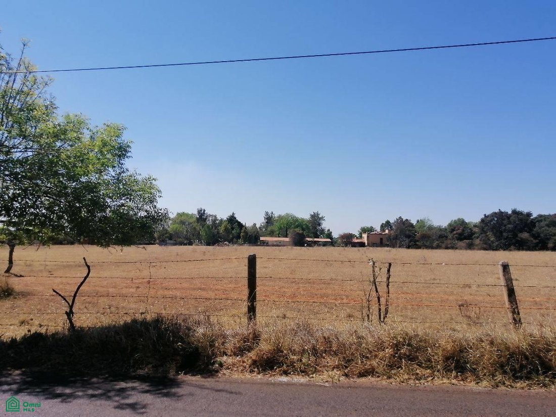 Land in Unión de Guadalupe, Jalisco, Mexico 4 - 18318645