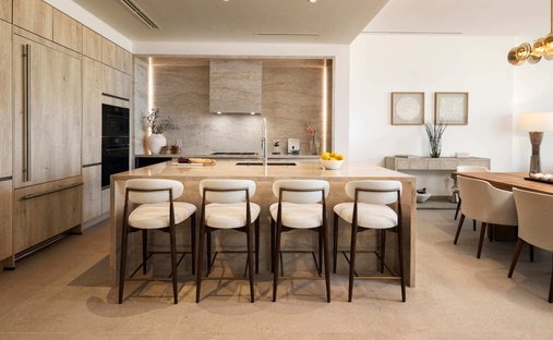 Apartment in Cancún, Quintana Roo, Mexico 1