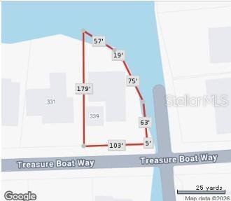 Casa en Cayo Siesta, Florida, Estados Unidos 5 - 18535578