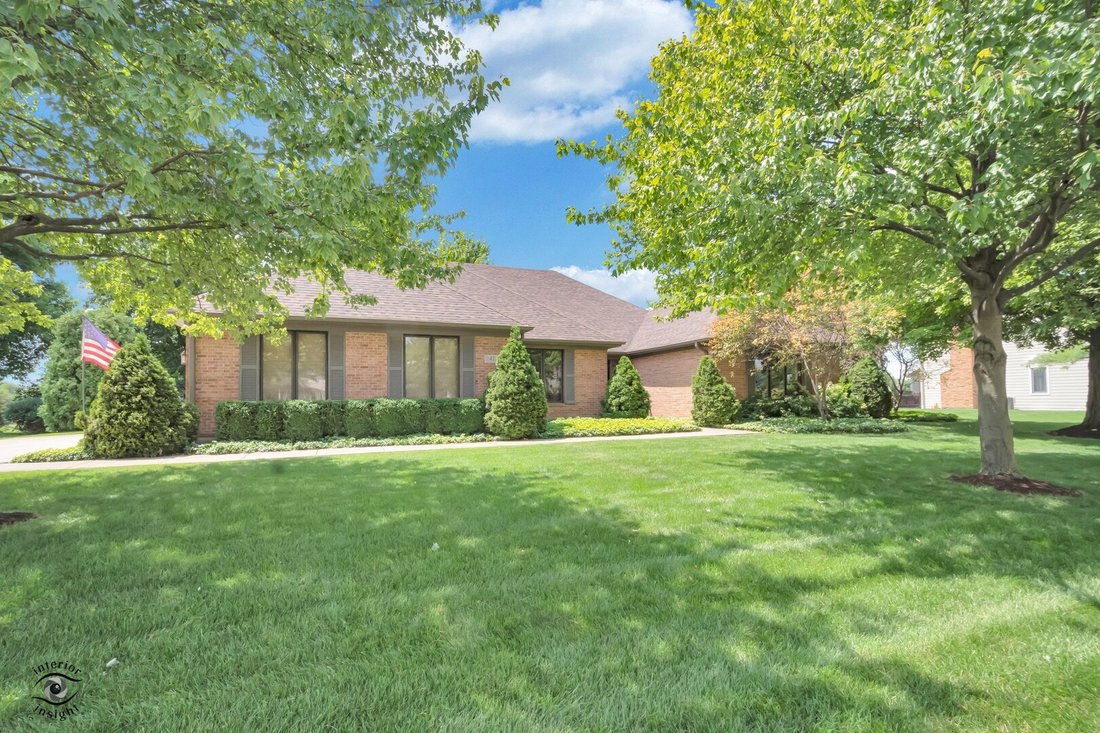 House in Naperville, Illinois, United States 2 - 18532982