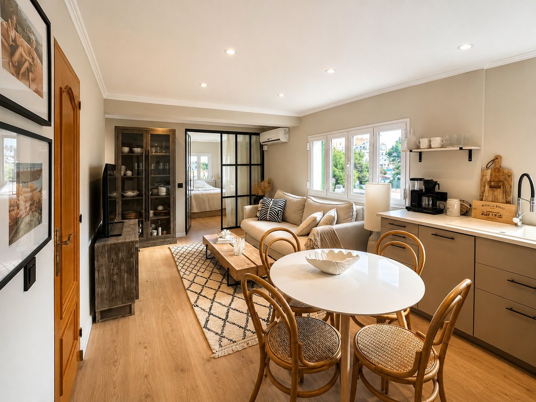 Apartment in Palma, Balearic Islands, Spain 4 - 18526196